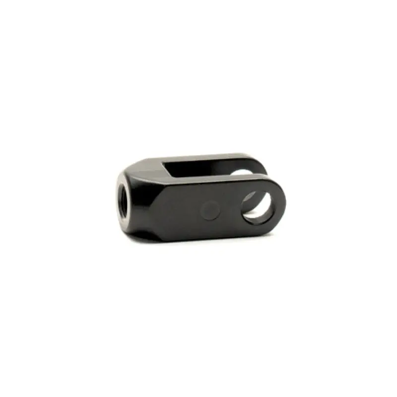 Wilwood Clevis Clutch Pedal (Ultra New Style) 3/8In-24 For Cast Pedal 1