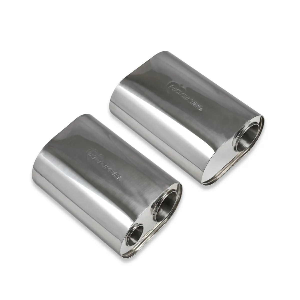 Blackheart Dual Path Muffler 1