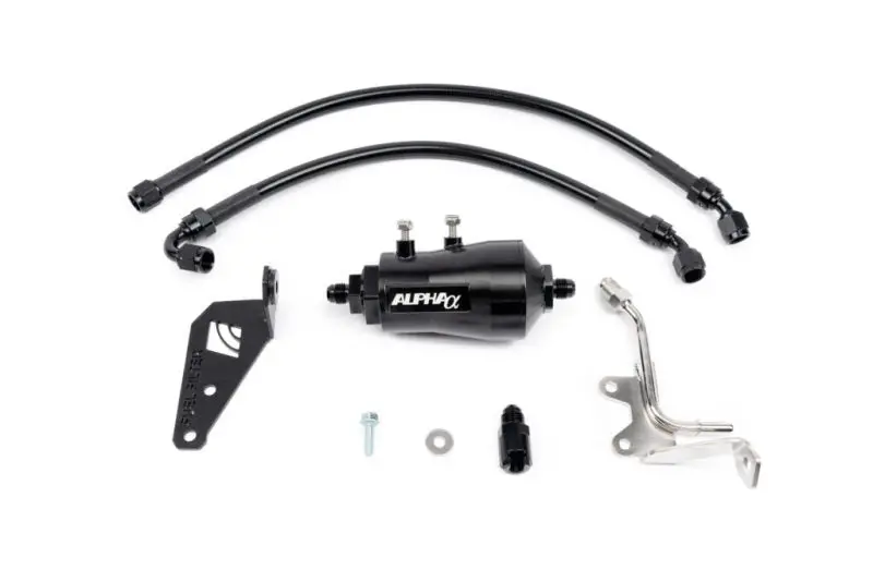 Ams Performance 2023+ Nissan Z Fuel Filter 1