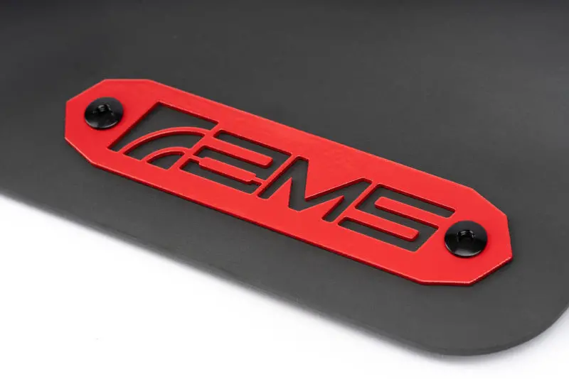 Ams Performance 2022+ Subaru Wrx Mud Flaps 1