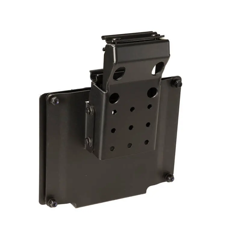 Arb 16-23 Toyota Tacoma Bed Rack Single Carry Case Mount 1
