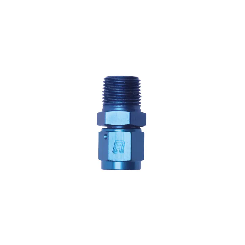 Russell Performance -6 An Straight Female To 3/8In Male Npt Fitting 2