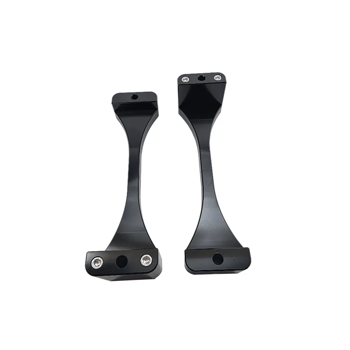 Upr 2011-2022 Superduty Billet Battery Hold Down 2