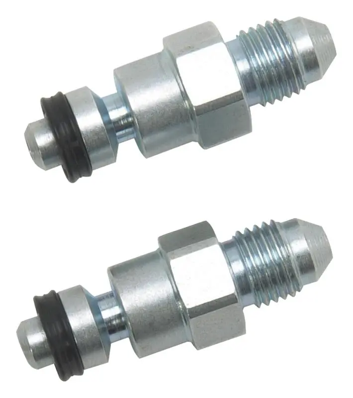 Russell Performance -4 An Sae Adapter Fitting (2 Pcs.) (Endura) 2