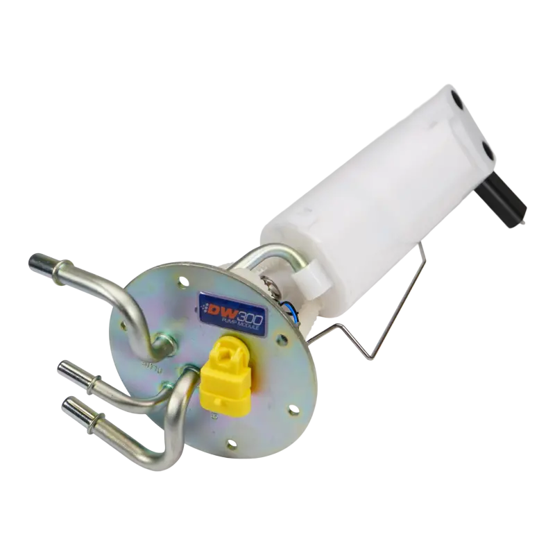 Deatschwerks 1997-1999 Chevy Corvette C5 Dw300 Performance Fuel Pump Module W/ Dw300c 1