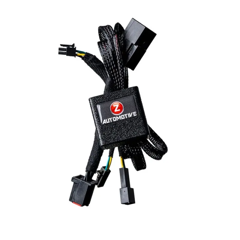 Tazer 2018+ Ram Nolimitz Dt Cable Kit 1
