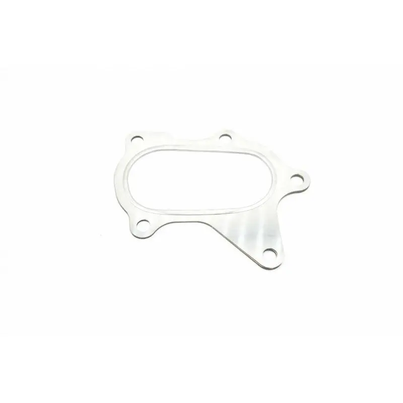 Turbo Xs Hyundai Genesis Coupe 2.0T Bk2 7 Layer Stainless Steel Turbine Outlet Gasket 1