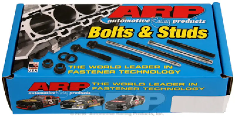 Arp 92-02 Mazda Rx7 Wheel Stud Kit - 5 Pack 2