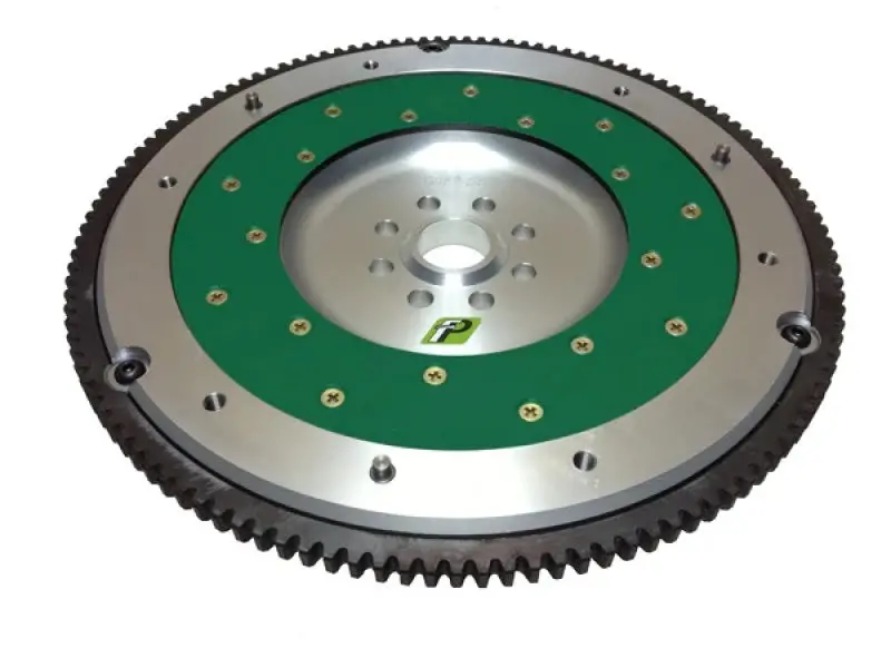 Fidanza 2017+ Honda Civic Type R (Fk8) Aluminum Flywheel 1