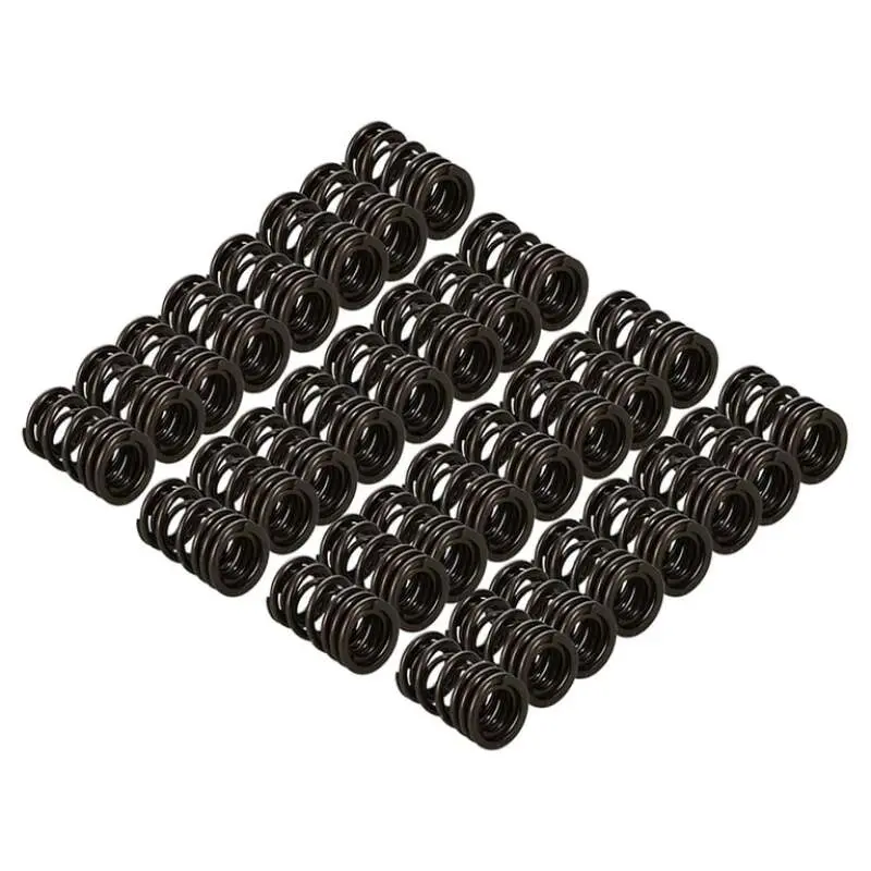Manley Toyota 3Ur-Fe Valve Spring And Retainer Kit (Use Factory Valve Locks) 1