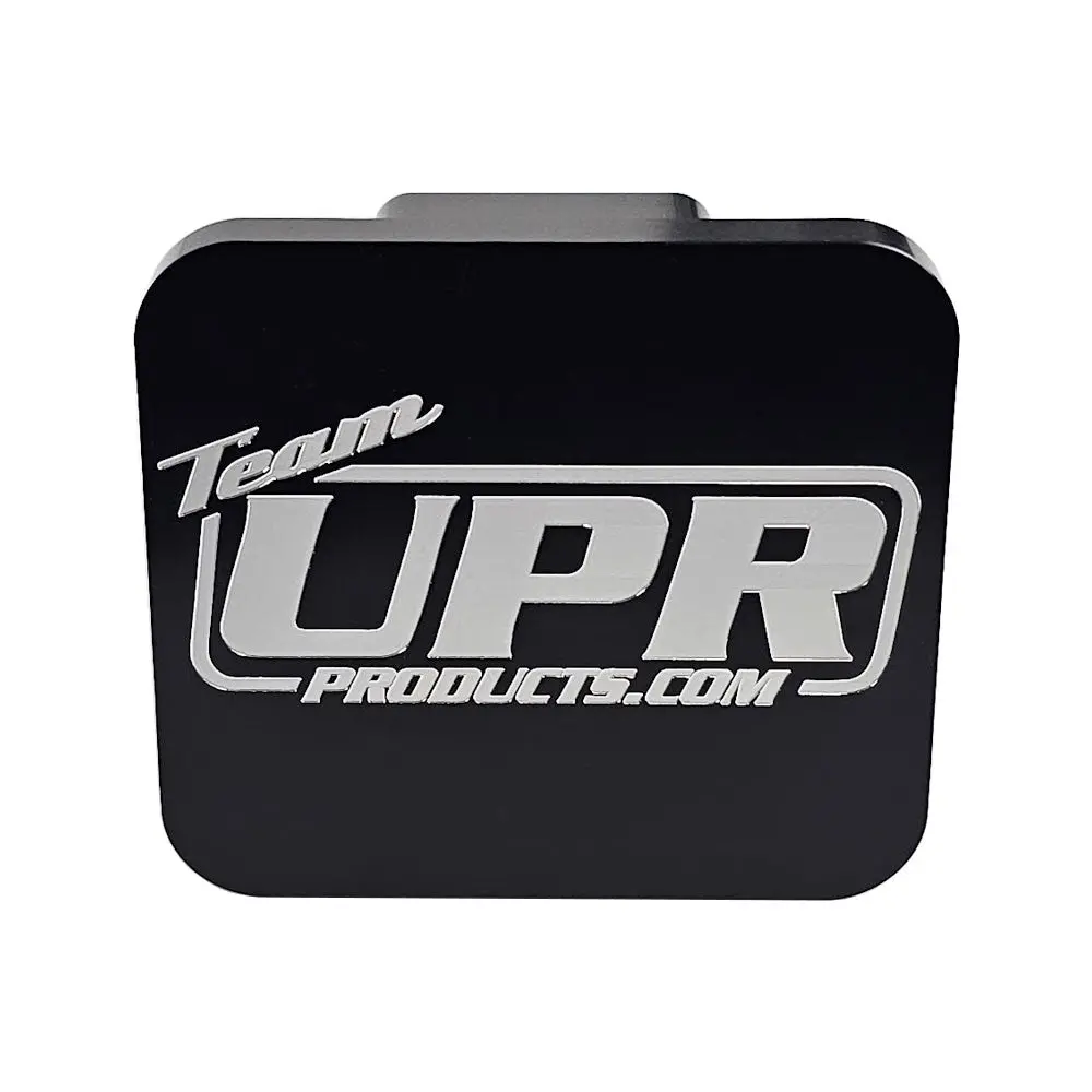 Upr Team Upr Billet Hitch Plug 1