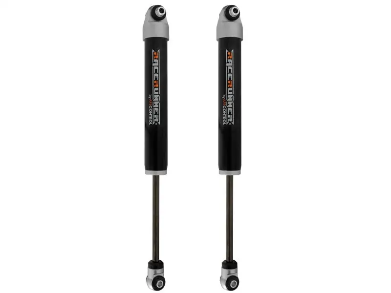 Afe Racerunner 2.0In Rear Shock Kit For 0-2In Lifts 2018+ Jeep Wrangler (Jl) V6 3.6L 1
