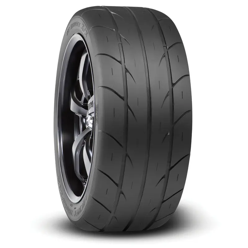 Mickey Thompson Et Street S/S Tire - P305/35R20 - 255605 1