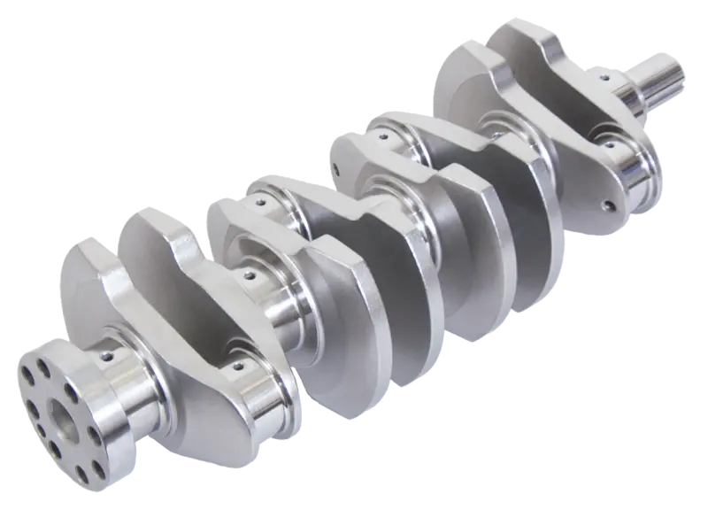 Eagle Honda F20c 4340 Billet Crankshaft 1