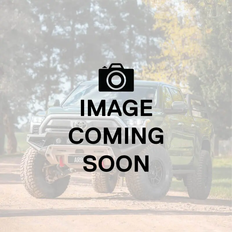 Arb Ford F150 Zenith Bumper Mounting Kit 1