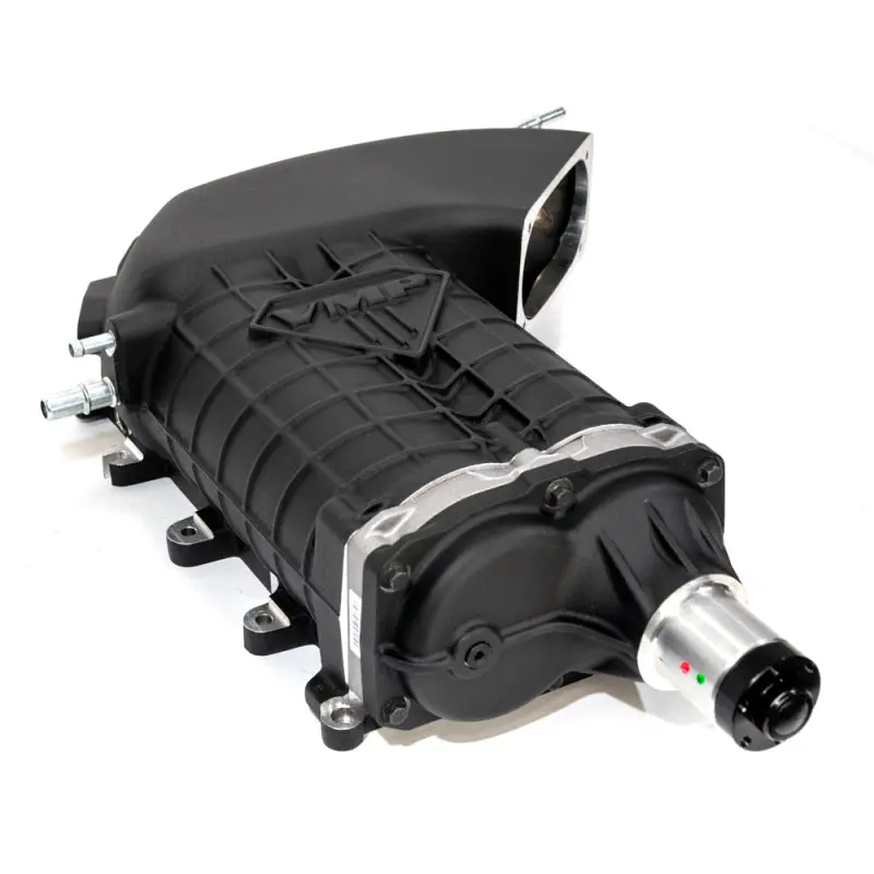 Vmp Performance 07-14 Ford Shelby Gt500 Gen3r Supercharger Headunit 1