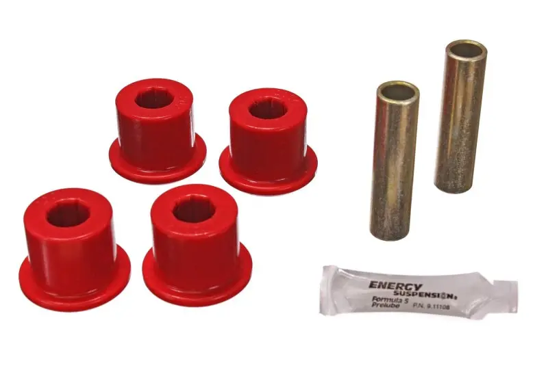 Energy Suspension Chevy Truck 1.75 Od Frame Shackle Bushing Set 1
