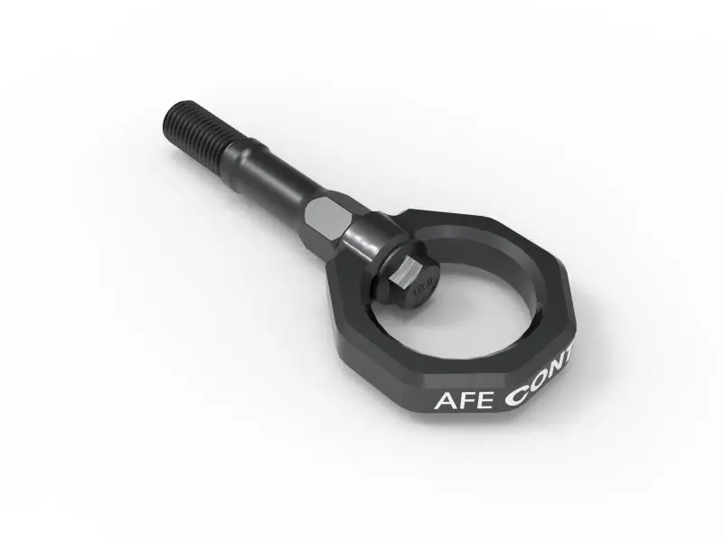 Afe Afe Control Tow Hook Chevrolet Corvette (C8) 20-25 V8-6.2L 1