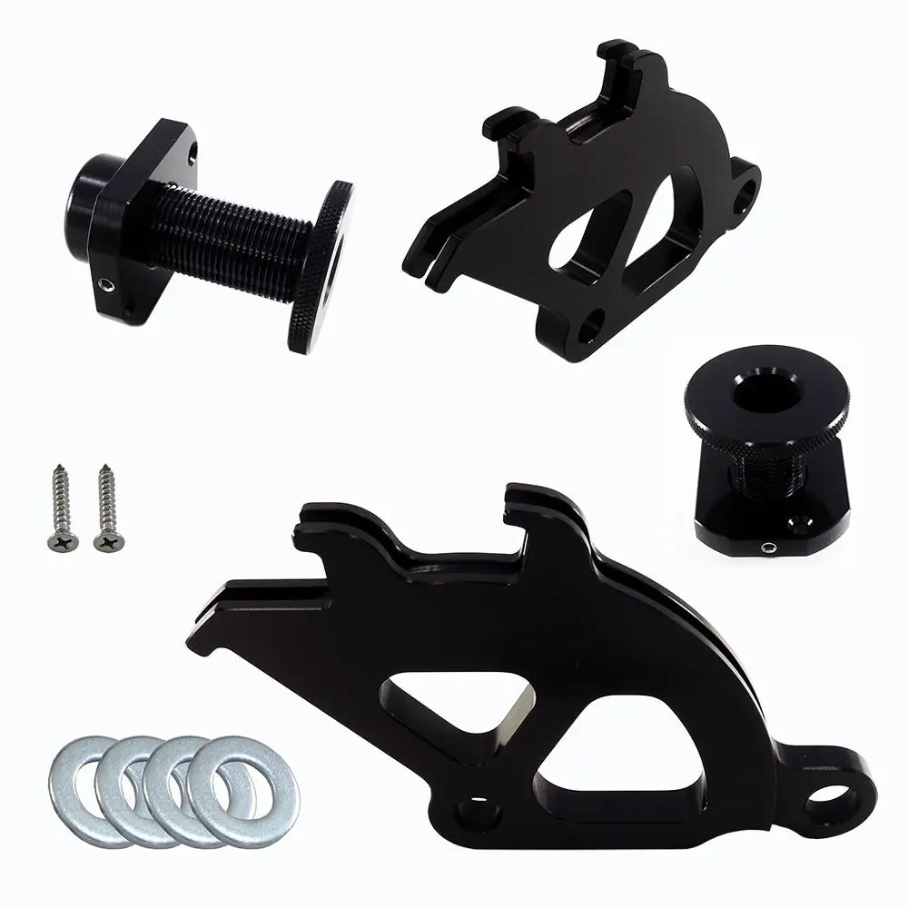 Upr 1996-2004 Ford Mustang Phantom Fw Quad Cable Kit 1