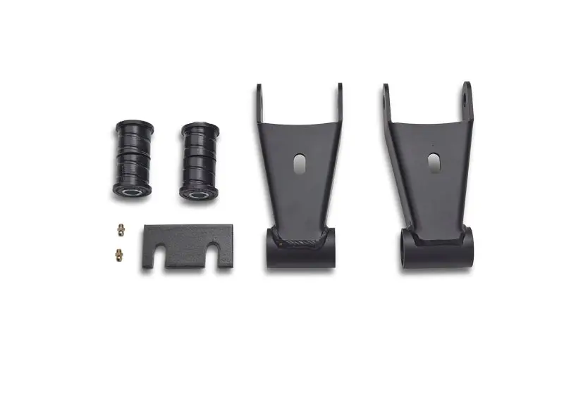 Ford Racing 21-26 F-150 2Wd/4Wd Super Cab/Supercrew (W/Powerboost) Rear Lowering Kit 1