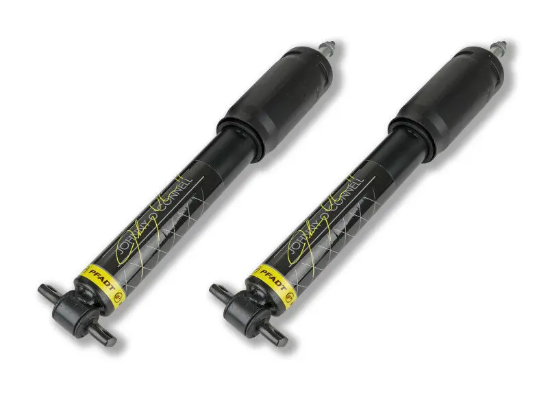 Afe Pfadt Series Oe Replacement Shocks Chevrolet Corvette (C7) 14-19 1
