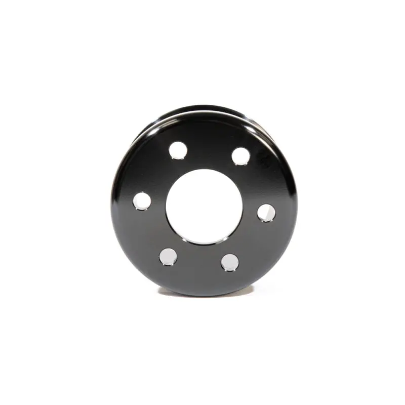 Vmp Performance Tvs Supercharger 2.4In Griptec 8-Rib Pulley For Odin/Predator Front-Feed 1