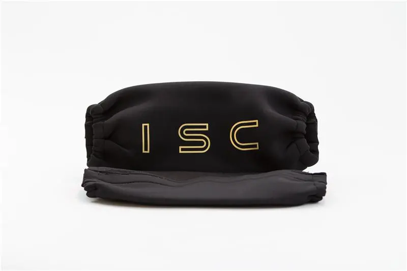 Isc Suspension 300Mm Length Coilover Covers (Pair) 1