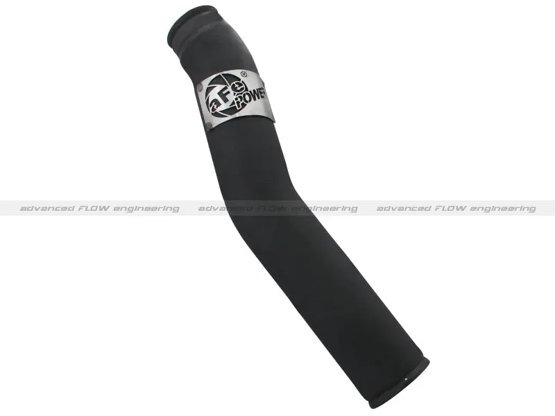 Afe Bladerunner 3In Intercooler Inlet Tube Upgrade Dodge Diesel Trucks 03-07 L6-5.9L (Td) 1