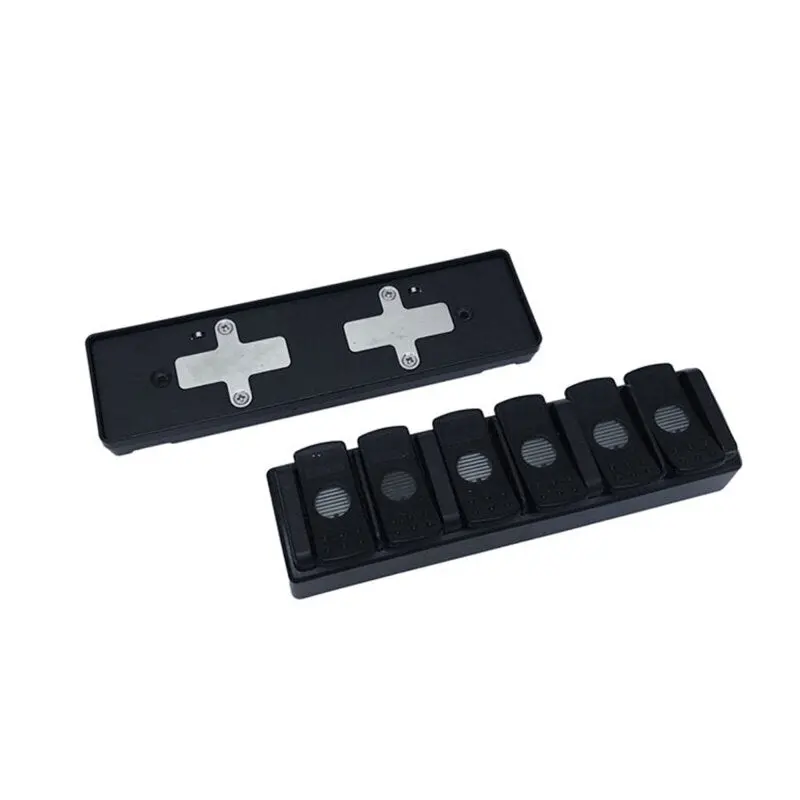 Oracle Trigger 6 Shooter Rf Remote Replacement 1