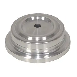 Upr Egr/Smog Cap Cover (Eaton M112 Equipped Vehicles) - Satin 1