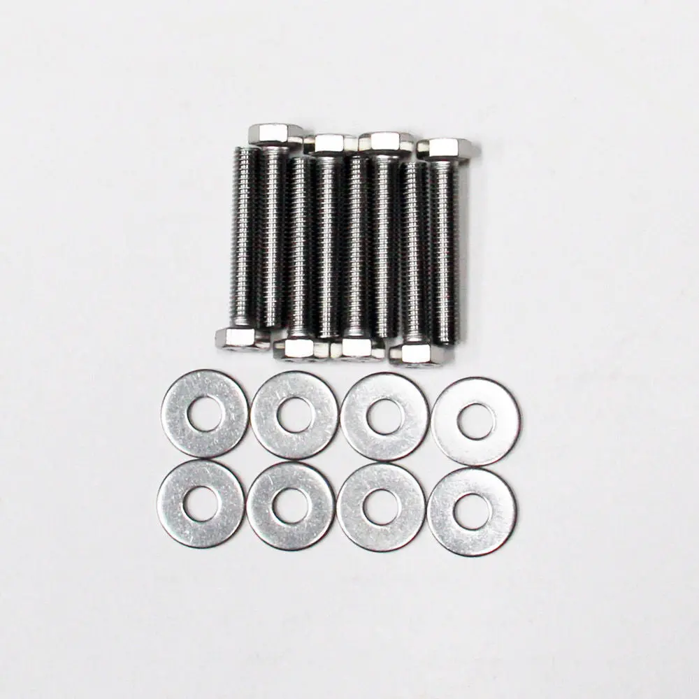 Upr 4.6 Coil On Plug Bolt Kit Ss 1