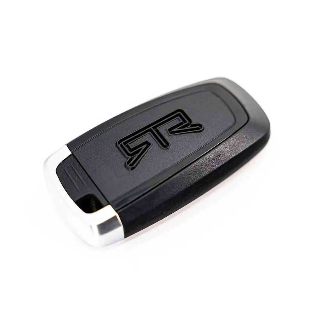 Rtr Keyfob Backplate 2018-2026 Ford Mustang, Ford Bronco, Ford F-150 1