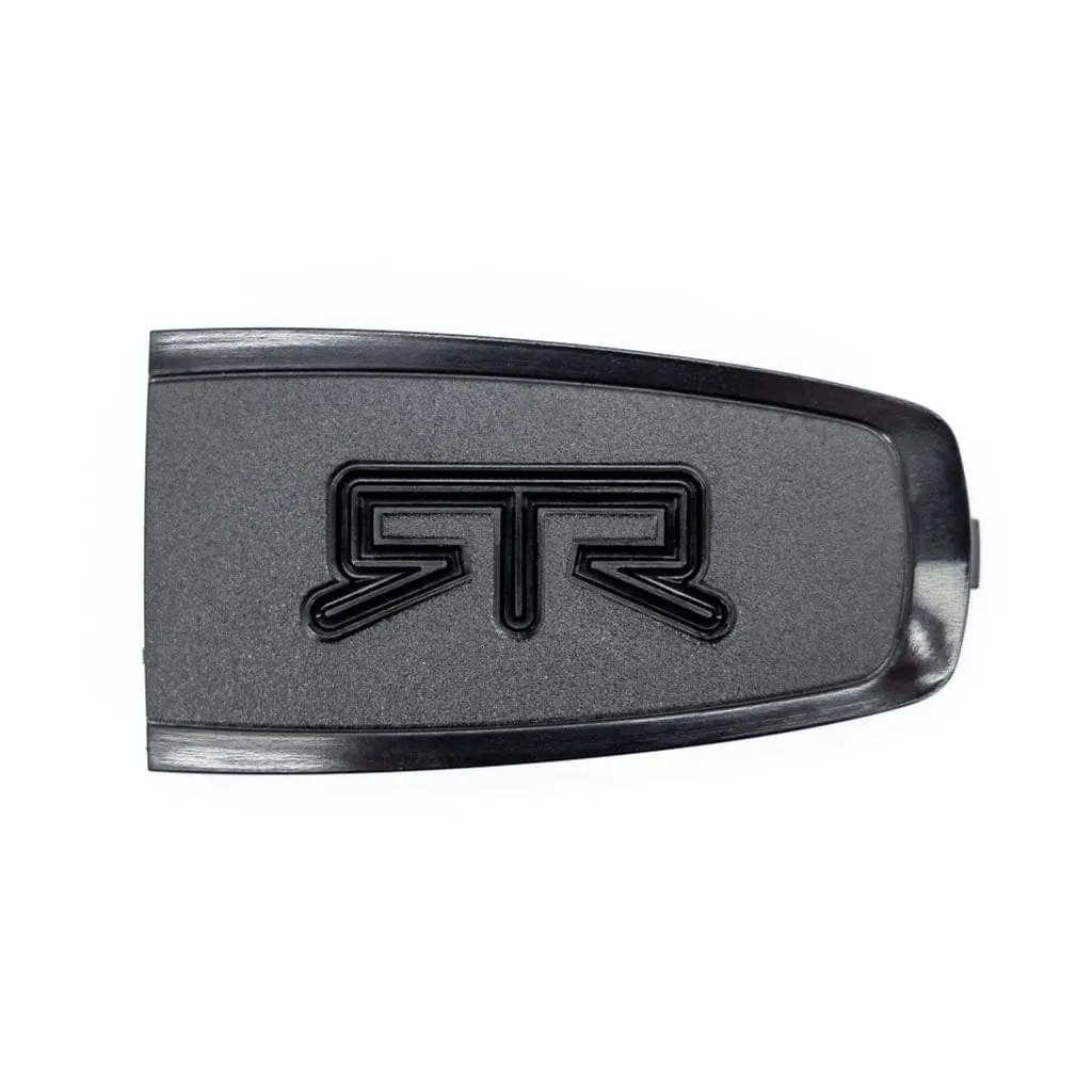 Rtr Keyfob Backplate 2018-2026 Ford Mustang, Ford Bronco, Ford F-150 2