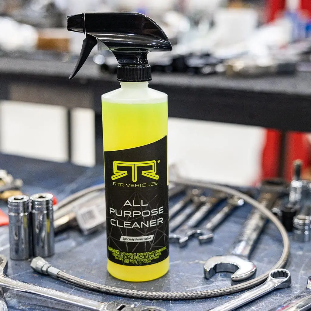 Rtr All Purpose Cleaner 1