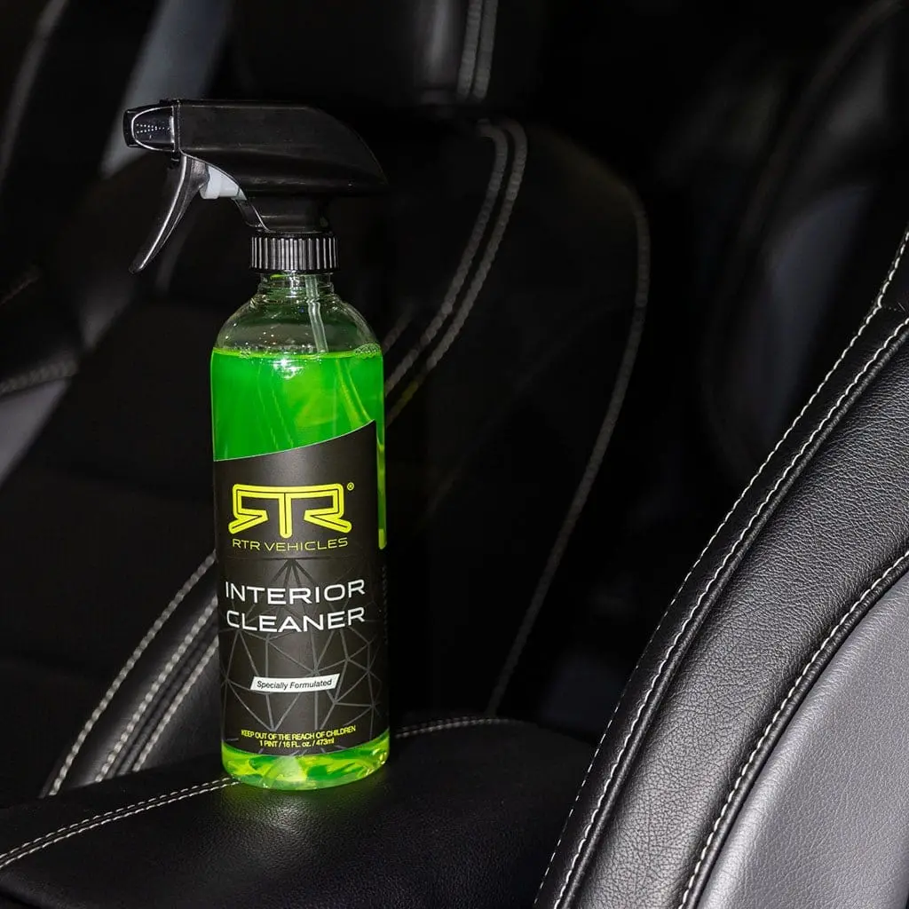 Rtr Interior Cleaner 1