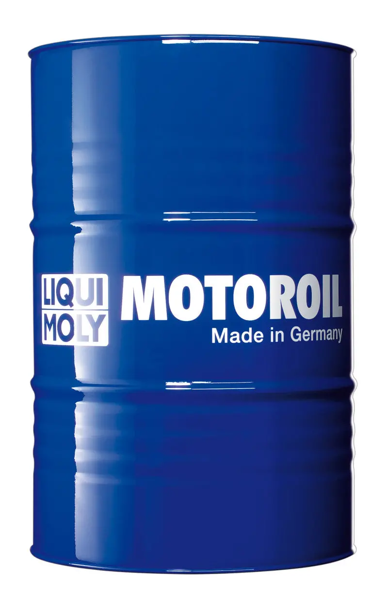 Liqui Moly 205L Special Tec Aa Motor Oil Sae 5W30 1