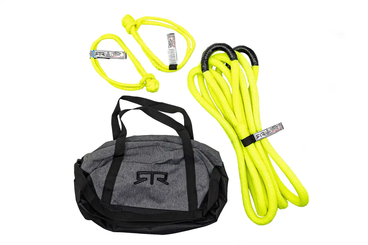 Rtr Recovery Kit Universal 1