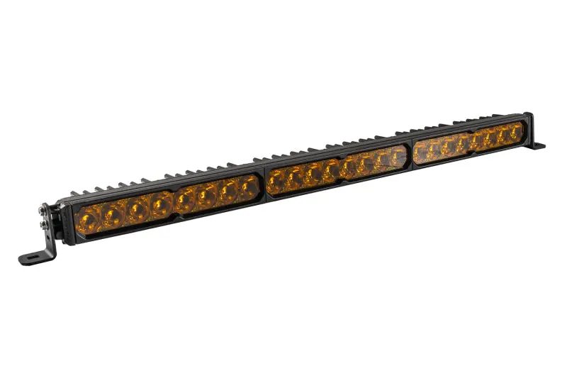 Diode Dynamics Ss30 Pro Yellow Spot Standard Abl (One) 1