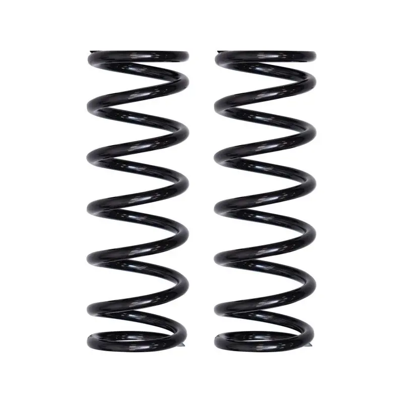 Skyjacker 2.5In X 10In X 200Lb Universal Coilover Coil Springs 1