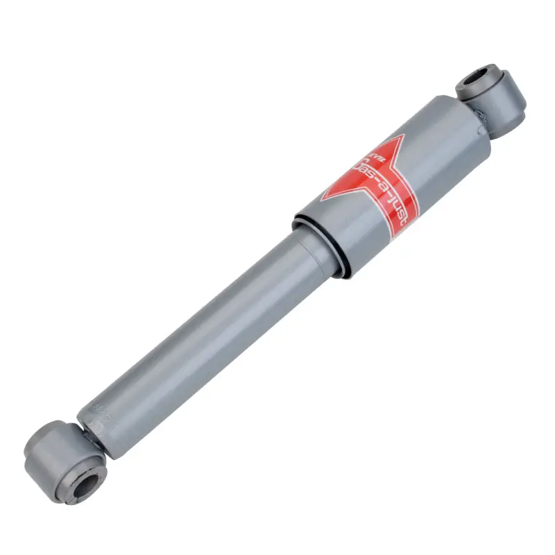 Kyb Shocks & Struts Gas-A-Just Rear Isuzu Amigo 1989-94 Isuzu Pickup (2Wd) 1988-95 Isuzu Pickup (4Wd 1
