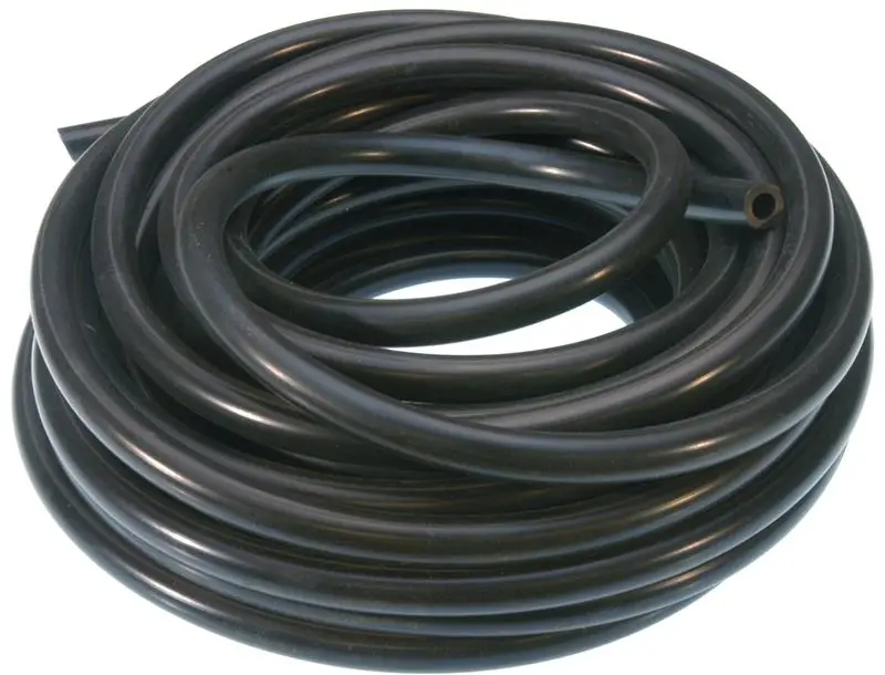 Gates 5/32In Id 5/16In Od X 50Ft Windshield Washer & Vacuum Hose 30In Hg Tubing *Not Reinforced* 2