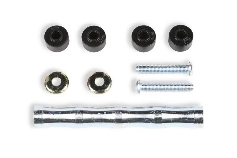 Fabtech Front Sway Bar End Link Bushing Kit W/Hardware - Single 1