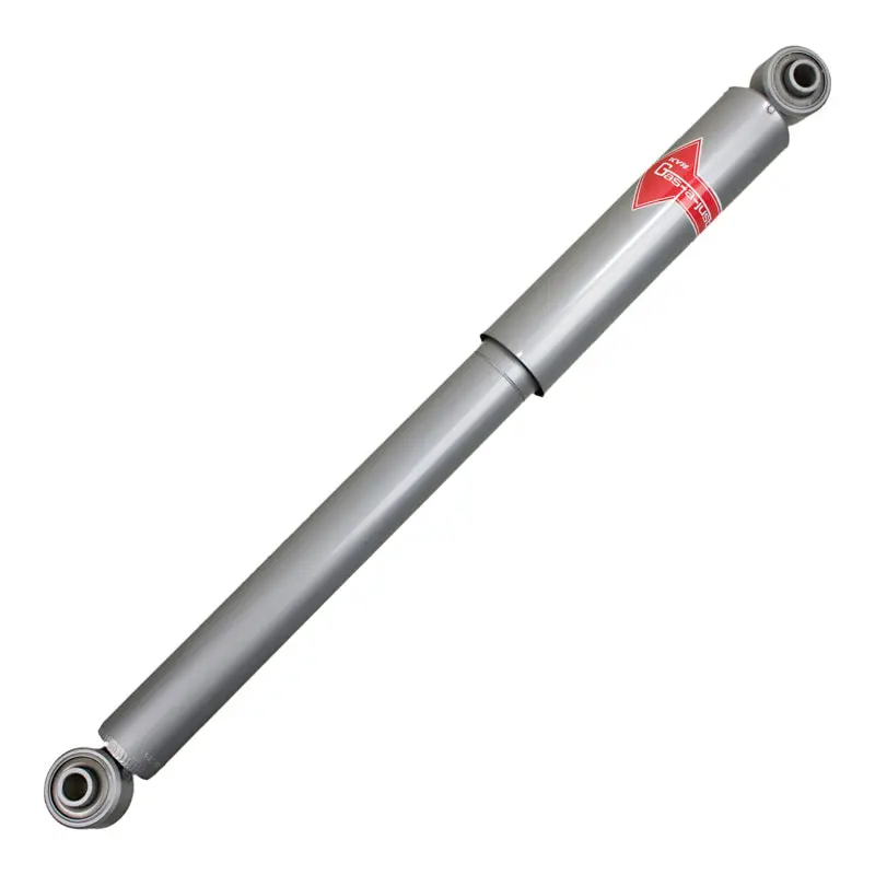 Kyb Shocks & Struts Gas-A-Just Rear Cadillac Escalade 2002-06 Chevrolet Avalanche 1500 (2Wd) 2002-06 1
