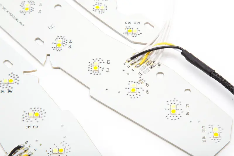 Diode Dynamics Ram Sb Led Boards 13-16 Dodge Ram 1