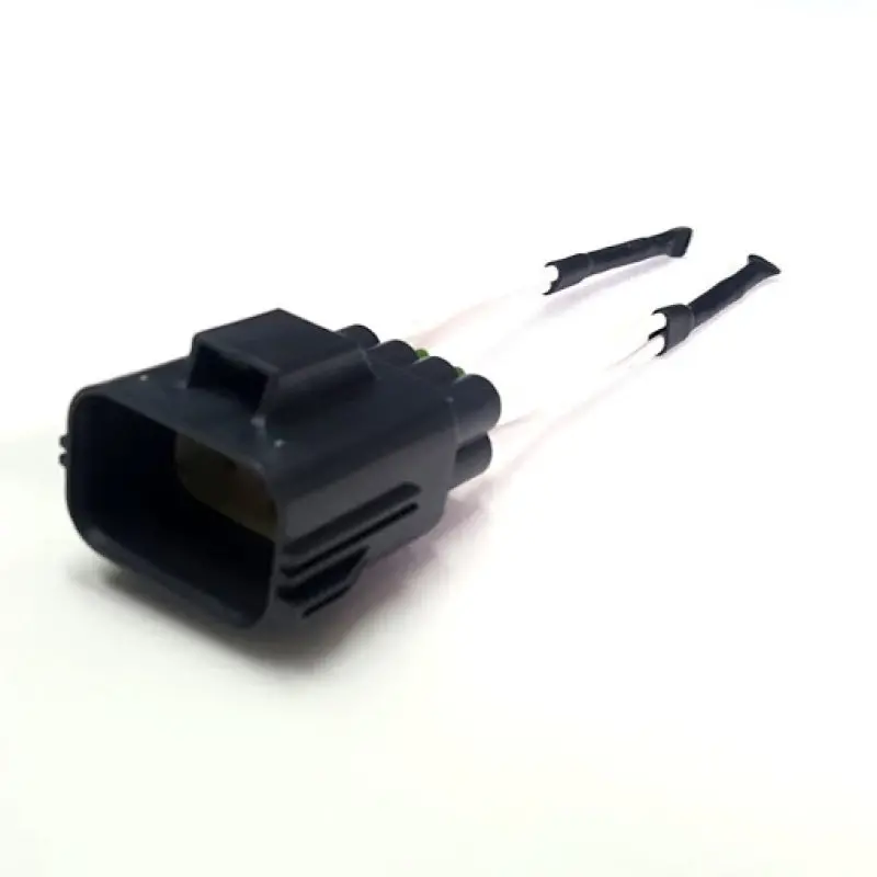 Vmp Performance 2011-2021 Ford Mustang Gt/Gt-350/Gt-500 Fuel Pump Drain Jumper Harness 1
