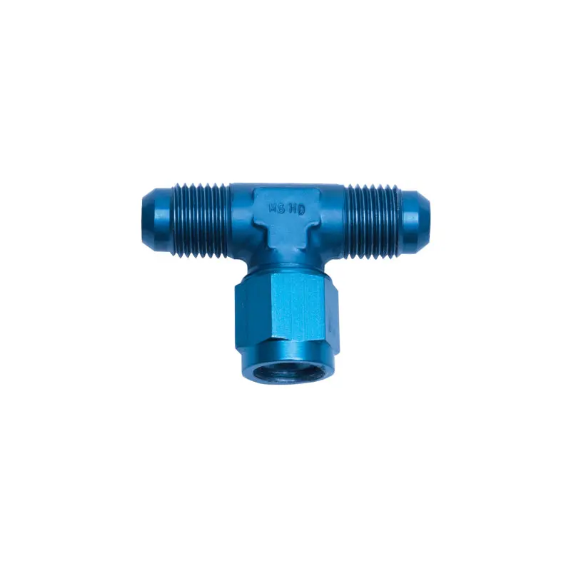 Russell Performance -6 An Tee - Female An On Side Fitting 2