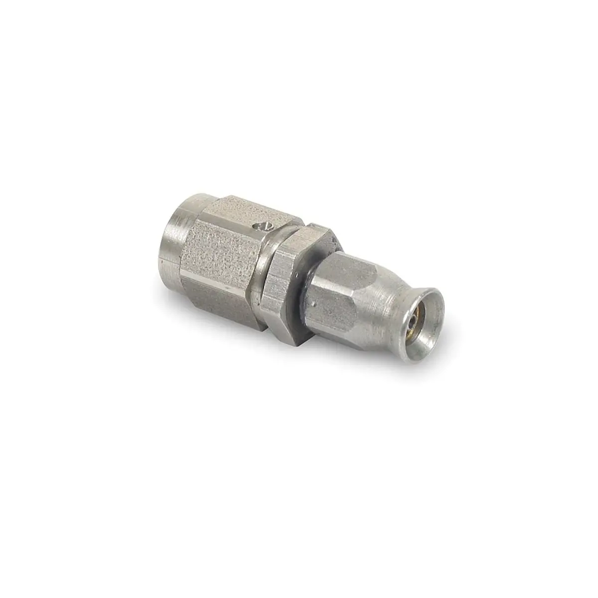 Speed-Seal™ Straight An Hose End 1