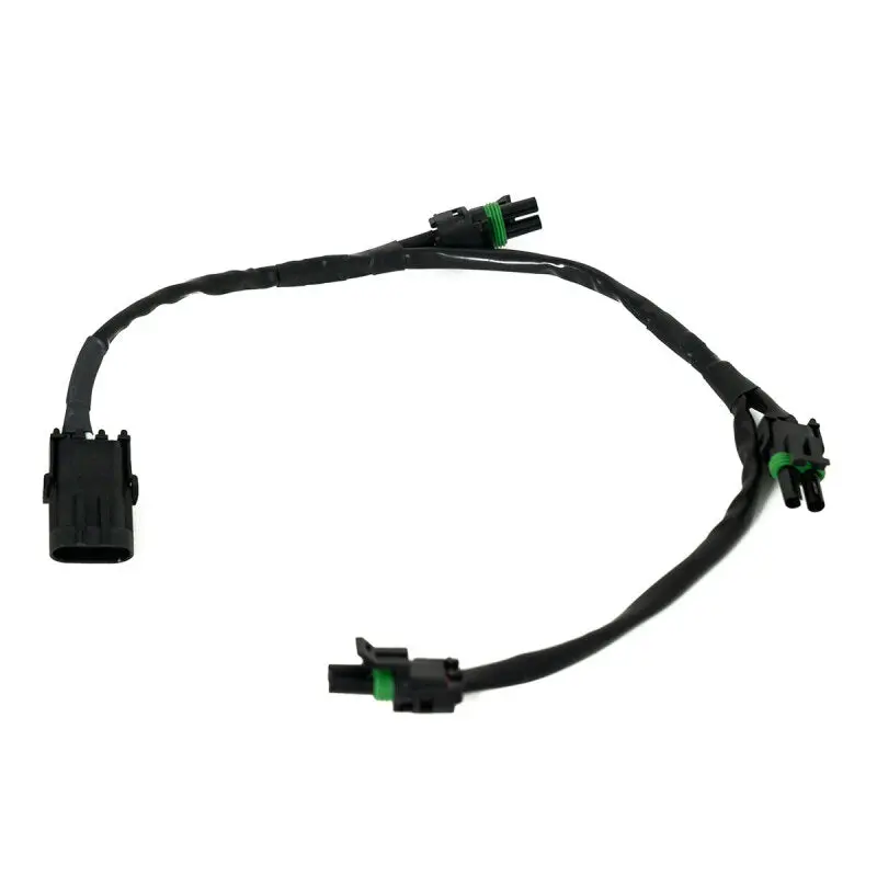 Baja Designs Universal Xl Linkable Wiring Harness - 3-8 Xls 1
