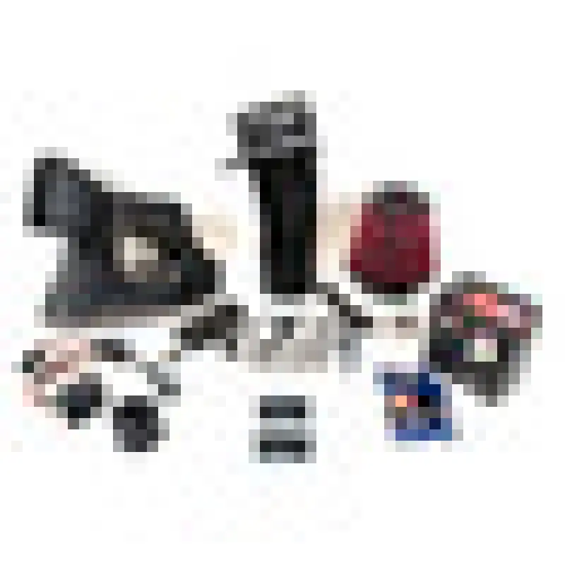 Vmp Performance 2011-2014 Roush Supercharger Phase 1 And 2 Mustang Gt Stage 2 Power Package 1