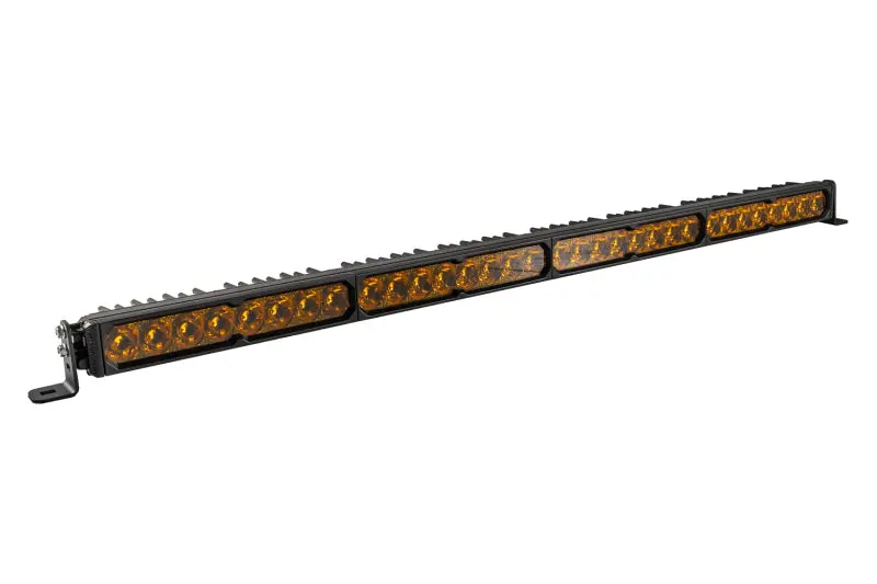 Diode Dynamics Ss40 Sport Yellow Spot Standard Abl (One) 1